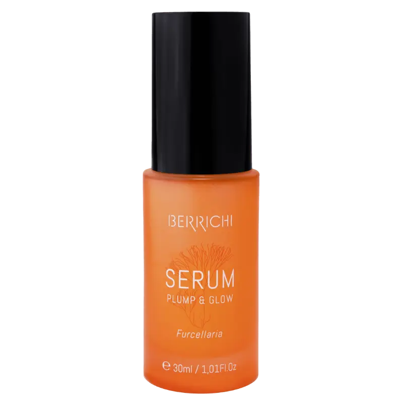 Moisturizing SERUM Plump & Glow, 30ml