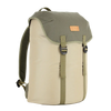 Cafe Backpack with G-Hook - Beige