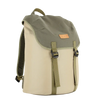 Cafe Backpack with G-Hook - Beige