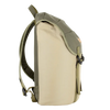 Cafe Backpack with G-Hook - Beige