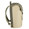 Cafe Backpack with G-Hook - Beige