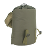 Cafe Backpack with G-hook - Khaki & Beige