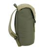 Cafe Backpack with G-hook - Khaki & Beige