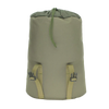 Cafe Backpack - Khaki & Beige