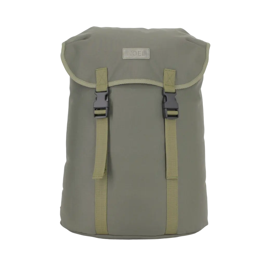 Cafe Backpack - Khaki