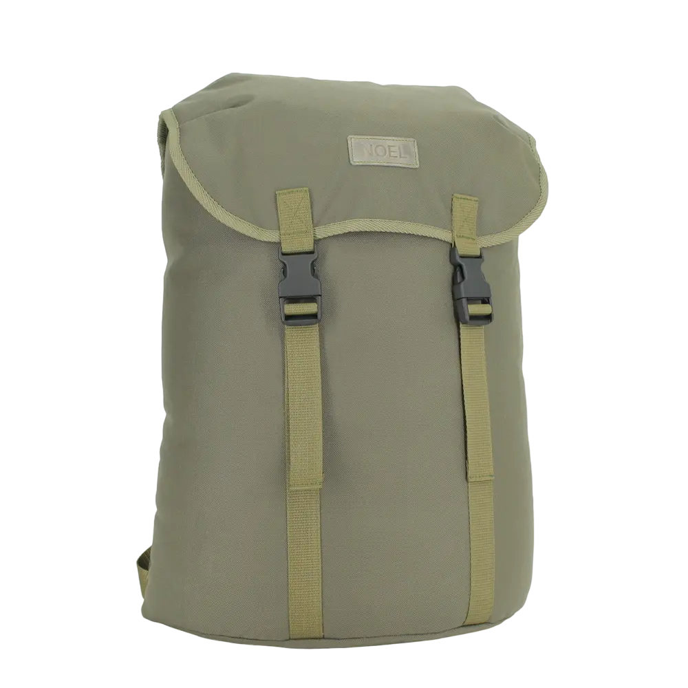 Cafe Backpack - Khaki