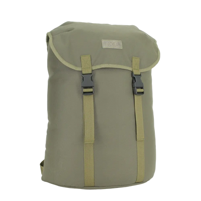 Cafe Backpack - Khaki