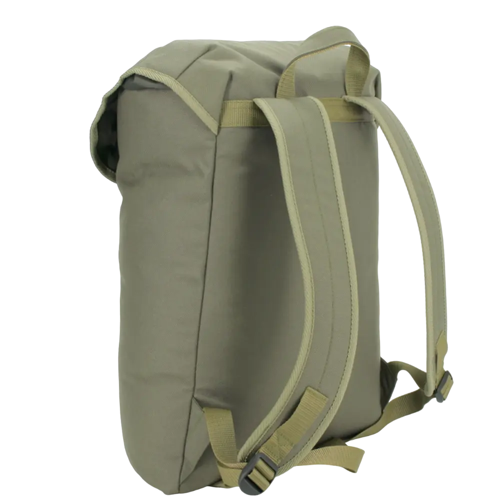 Cafe Backpack - Khaki