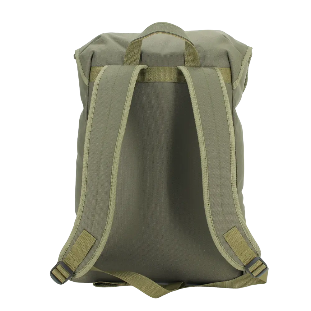 Cafe Backpack - Khaki