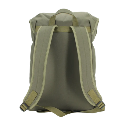 Cafe Backpack - Khaki