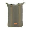 Zip Backpack with G-Hook - Khaki