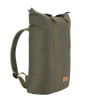 Zip Backpack with G-Hook - Khaki
