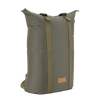 Zip Backpack with G-Hook - Khaki