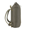 Zip Backpack with G-Hook - Khaki