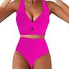 Ribbed Tide Bikini Trendarium