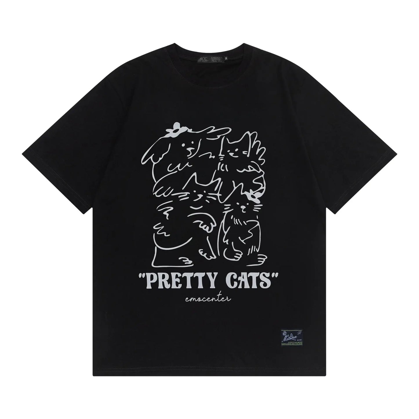 RetroKlick -
Spring And Summer T-shirt Trendarium