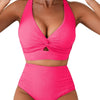 Ribbed Tide Bikini Trendarium