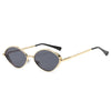 Luxe Oval Glam Shades Trendarium