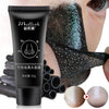 PurePore Detox Mask – Bamboo Charcoal Deep Cleansing for Acne & Pore Refining Mellesh