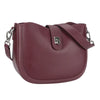 Vintage Saddle Women's Shoulder Messenger Bag Trendarium