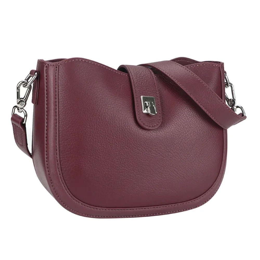 Vintage Saddle Women's Shoulder Messenger Bag Trendarium