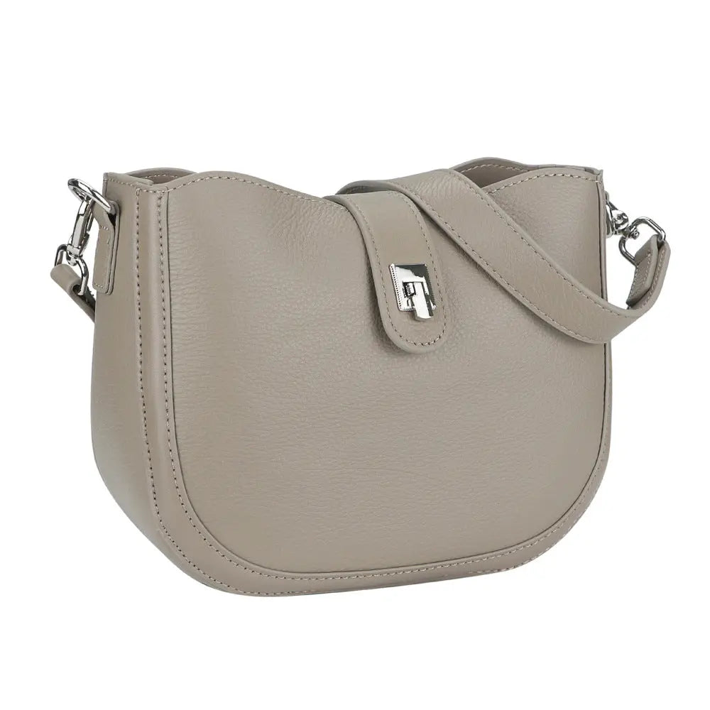 Vintage Saddle Women's Shoulder Messenger Bag Trendarium