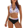 Sunkissed Shore Bikini Trendarium