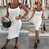 Summer Camisole Dress Trendarium