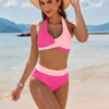 Sunkissed Shore Bikini Trendarium