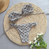 Sahara Bandeau Set Trendarium