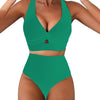 Ribbed Tide Bikini Trendarium