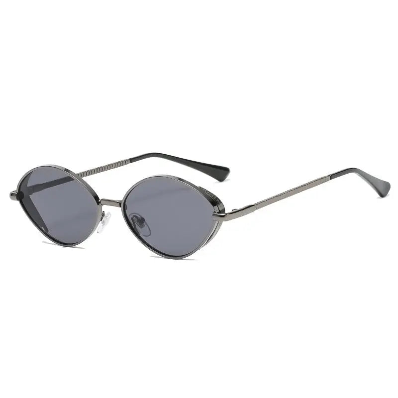 Luxe Oval Glam Shades Trendarium