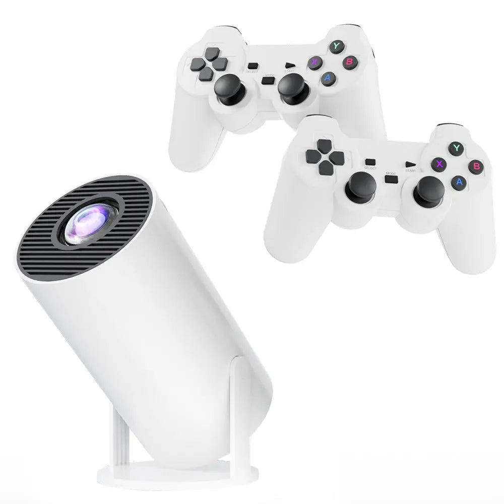 M300MAX Portable Home Projection Game Machine Trendarium