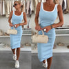 Summer Camisole Dress Trendarium