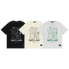 RetroKlick -
Spring And Summer T-shirt Trendarium
