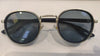 Soleil Retro Round Glasses Trendarium