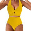 Ribbed Tide Bikini Trendarium
