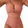 Ribbed Tide Bikini Trendarium