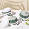 Volcanic Rock Deep Pore Cleaning Daub-type Mask Skyvii