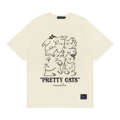 RetroKlick -
Spring And Summer T-shirt Trendarium