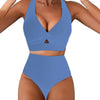 Ribbed Tide Bikini Trendarium