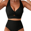 Ribbed Tide Bikini Trendarium