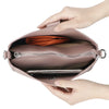 Vintage Saddle Women's Shoulder Messenger Bag Trendarium