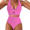 Ribbed Tide Bikini Trendarium