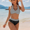 Sunkissed Shore Bikini Trendarium