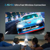 M300MAX Portable Home Projection Game Machine Trendarium