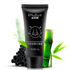 PurePore Detox Mask – Bamboo Charcoal Deep Cleansing for Acne & Pore Refining Mellesh