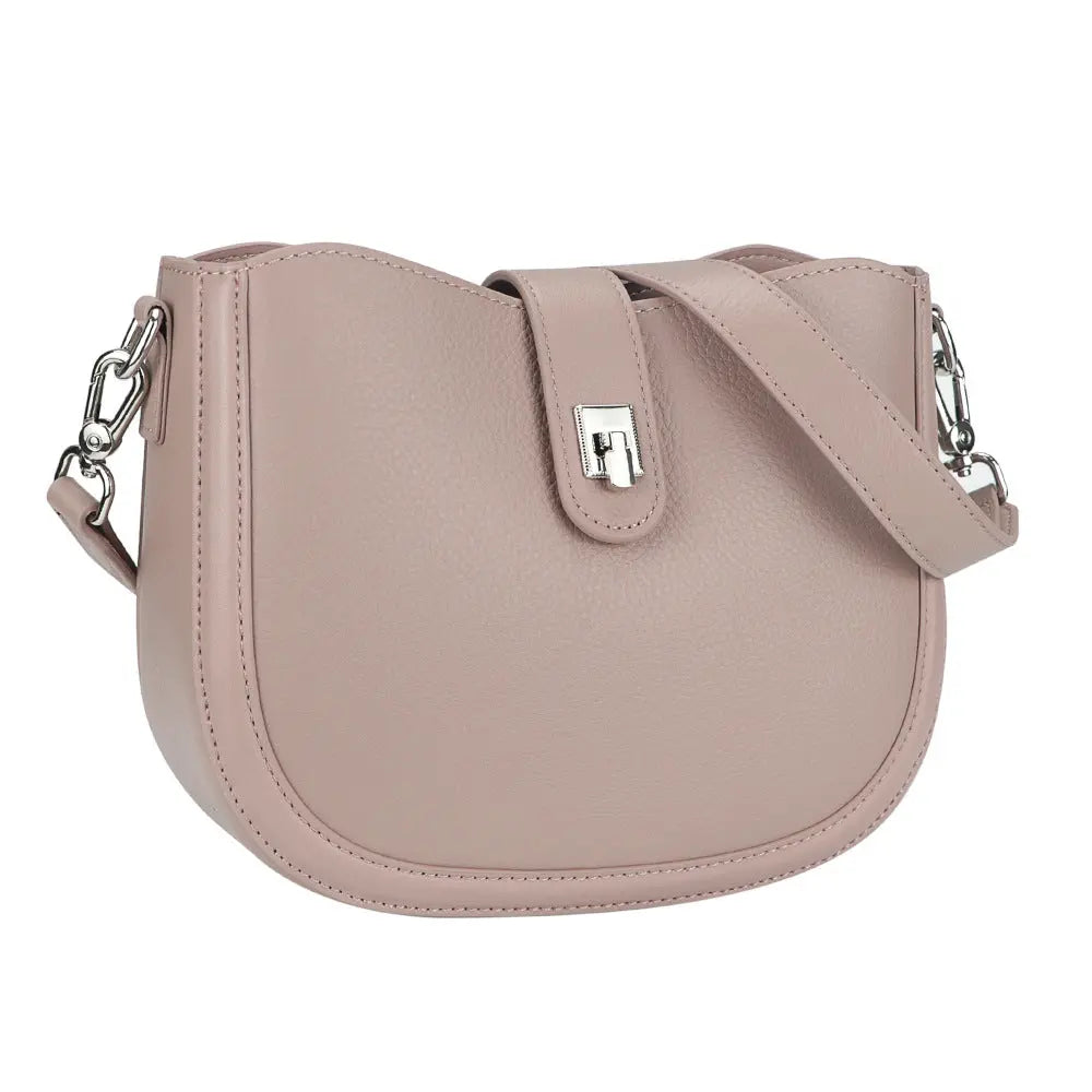 Vintage Saddle Women's Shoulder Messenger Bag Trendarium
