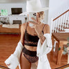 Fierce Jungle Two-Piece Trendarium