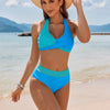 Sunkissed Shore Bikini Trendarium